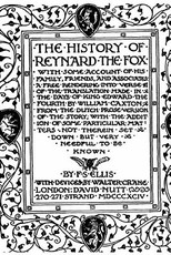 The history of Reynard the Fox