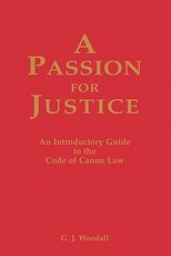 A Passion for Justice