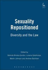 Sexuality Repositioned