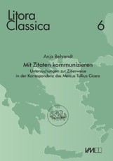 Mit Zitaten kommunizieren