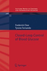 Closed-Loop Control of Blood Glucose