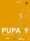 Pupa. Mokytojo knyga 4 klasei,1 dalis (su CD). Serija ŠOK