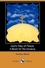 God's Way of Peace