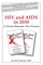 HIV and AIDS in 2030