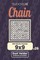 Chain Sudoku - 200 Master Puzzles 9x9 (Volume 26)