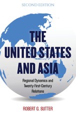 The United States and Asia