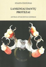 Lankiniai dantų protezai