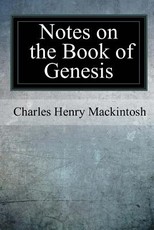 Notes on the Book of Genesis