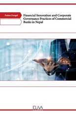 Financial Innovation and Corporate Governance Practices of Commercial Banks in Nepal