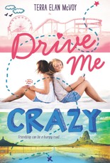 Mcvoy, T: Drive Me Crazy