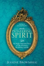 Pioneering Spirit