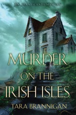 Murder on the Irish Isles
