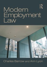 Modern Employment Law