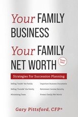 Your Family Business, Your Net Worth