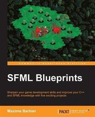 SFML Blueprints