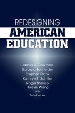 Redesigning American Education