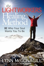 The Lightworkers Healing Method