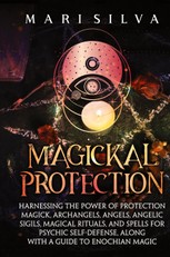Silva, M: Magickal Protection