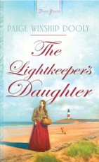 Lightkeeper's Daughter