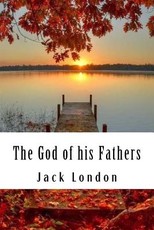 The God of his Fathers