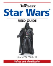 Warman's Star Wars Field Guide