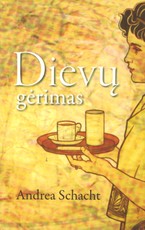 Dievų gėrimas