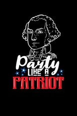 Party Like A Patriot