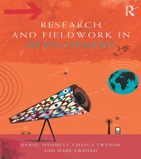 Hammett, D: Research and Fieldwork in Development
