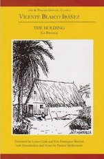 Vicente Blasco IbÃ¡Ã±ez: The Holding