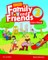 Family and Friends: Level 2: Class Book
