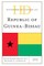 Historical Dictionary of the Republic of Guinea-Bissau