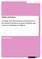 Geology and depositional environment of the Ameki Formation in parts of Bende and environ Southeastern Nigeria