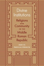 Divine Institutions