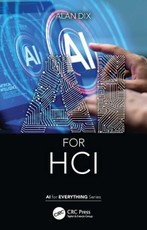 AI for Human-Computer Interaction
