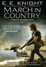 March In Country