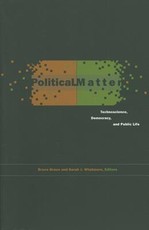Political Matter