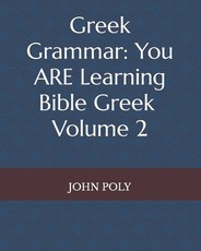 Greek Grammar