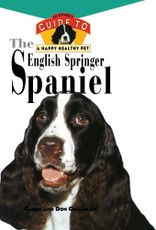 The English Springer Spaniel