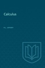 Calculus (Third Edition)