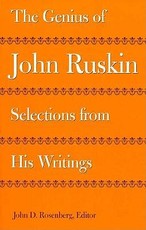 The Genius of John Ruskin