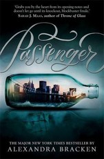 Passenger 01