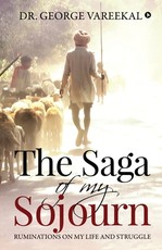 The Saga of My Sojourn