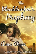 Blooddrinker's Prophecy