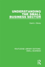 Understanding The Small Business Sector