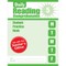 Daily Reading Comprehension, Grade 5 Student Edition Workbook