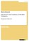 Ethical Issues And Compliance At The Bank Of America