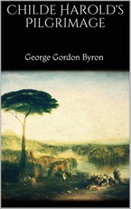 Childe Harold's Pilgrimage