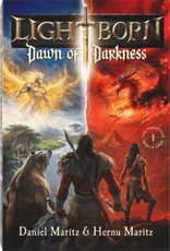 Lightborn: Dawn of Darkness