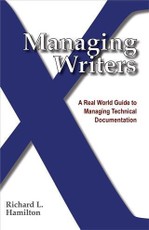 Managing Writers