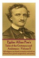 Tales of the Grotesque and Arabesque - Volume 2